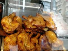 -四云楼烤鸡店(吉庆街店)