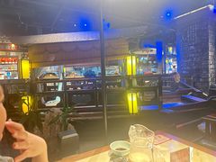 -红蜡烛-养生粥-津鲁菜(中山路店)