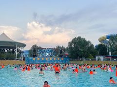 -海盗传奇水世界