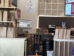 -Tims天好咖啡(河西万象城店)