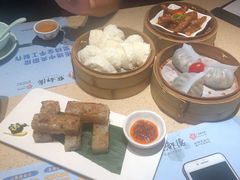 -点都德(华强南店)