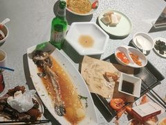 -达叔香味海鲜(海棠68环球美食街店)