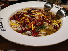-太二酸菜鱼(金沙印象城店)