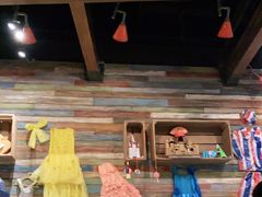 -珠海横琴国家地理探险家中心(创新方)