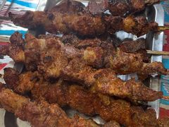 -新疆正宗烤肉营养馕(文化路店)