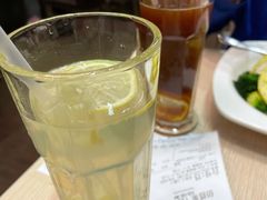-佰搭果·广式茶餐厅(西华路店)