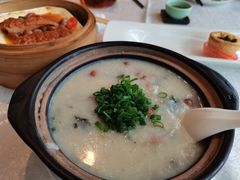 -广州建国酒店-盈丰阁粤菜-粤式茶点