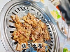 -六七八韩式烤肉·韩国料理(上杭路店)