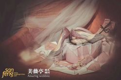 -美薇亭婚礼顾问