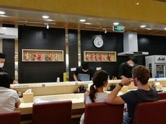 大堂-东京屋(武定路店)