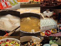 -西藏饭店·亚克·食光自助餐厅(文殊院店)