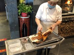 -全聚德(和平路店)