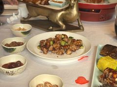 -京味斋·北京烤鸭(华威桥北工大店)