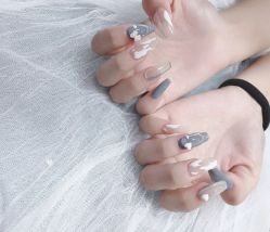 -LILY NAILS美甲美睫
