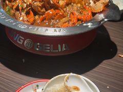 -胖哥俩肉蟹煲(福州仓山爱琴海店)