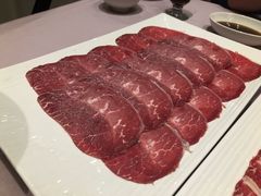 齿香牛肉-鼎鼎香·港式火锅(北京SKP店)