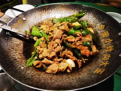 费大厨辣椒炒肉-费大厨辣椒炒肉(太平老街店)