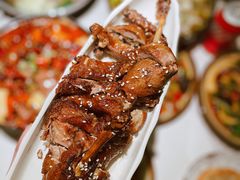 -乔阿马·江南味·驴肉香(龙湖华泾天街店)