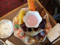 哈根达斯(武汉天地店)-哈根达斯(武汉天地店)