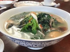 -七仙岭君澜度假酒店·桃源小馆中餐厅