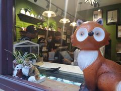 -狐狸家·酸奶酪专门店(平江路店)