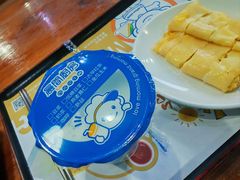-晨间厨房·三明治(厦门一中店)