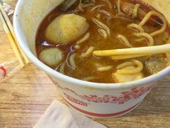 -老闽味沙茶面·姜母鸭(传承35年曾厝垵店)