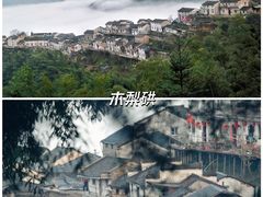 -婺源风景区