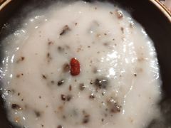 菌王鱼豆花-老牌坊云南鱼豆花火锅(哈西万达店)