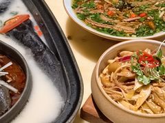 -锦府盐帮·侯宅(五棵松万达店)