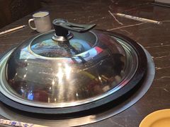 -百一大地锅(香福路店)