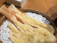 -汉小城·老铫子藕汤·乡野湖北菜(江汉路吉庆街店)