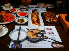 -瑞膳首尔参鸡汤(龙塔店)