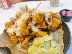-七楽·韩式欢聚餐厅 치르치르(龙泉驿万达店)
