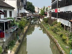 -锦江中华村农家乐饭庄