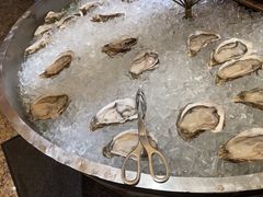 -皇朝万鑫自助餐厅