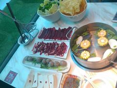 -为什么牛潮汕牛肉火锅(中信广场店)