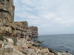 -长岛南北长山旅游景区