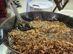 -共和老洪豆花草粿水粿