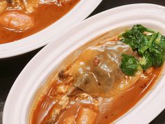-新光酒家·河豚·海鲜·蟹料理(浦东店)