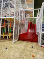 -动力星球家庭亲子游乐中心