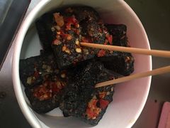-武爹臭豆腐(坡子街店)