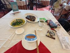 -楼外楼(西湖景区孤山路店)