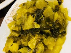 -松發肉骨茶(牛车水店)