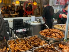 -黎里王记辣脚(黎里总店)