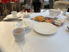 -港湾宴会厅(京基百纳店)