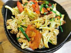 -湘渝人家·川湘菜(十里河店)