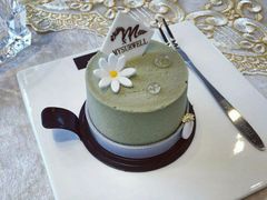 -麦雪尔甜品·生日蛋糕(新街口旗舰店)