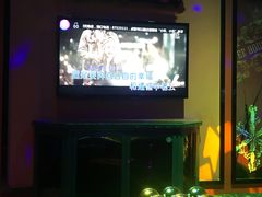 -INLOVE KTV(新天地店)