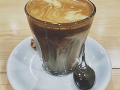 -Cafe Mersey默西咖啡(西交店)